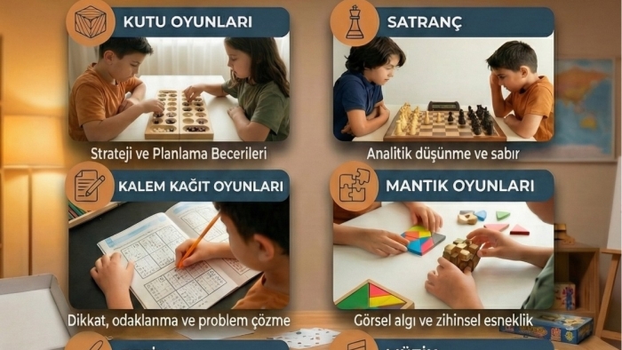 Darıca’da Çocuklar İçin Dijital Detoks: "Ekrandan Değil, Akrandan Öğren!"
